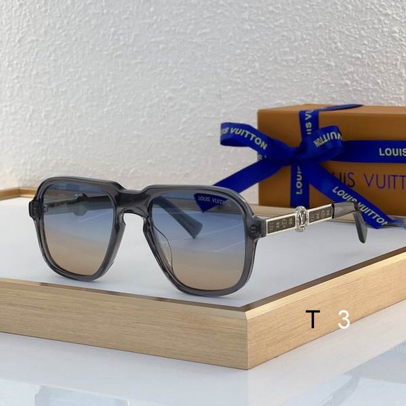 LV Sunglasses 683